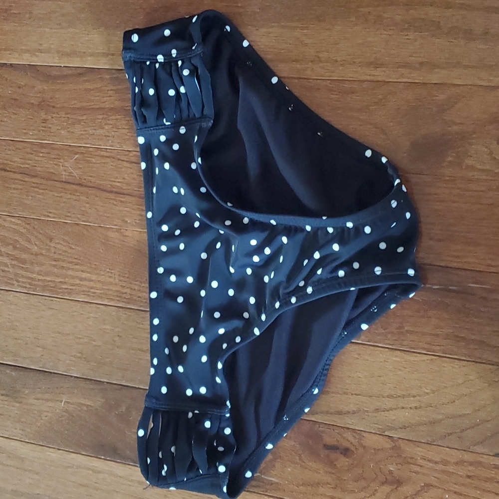 Swimsuit bottoms